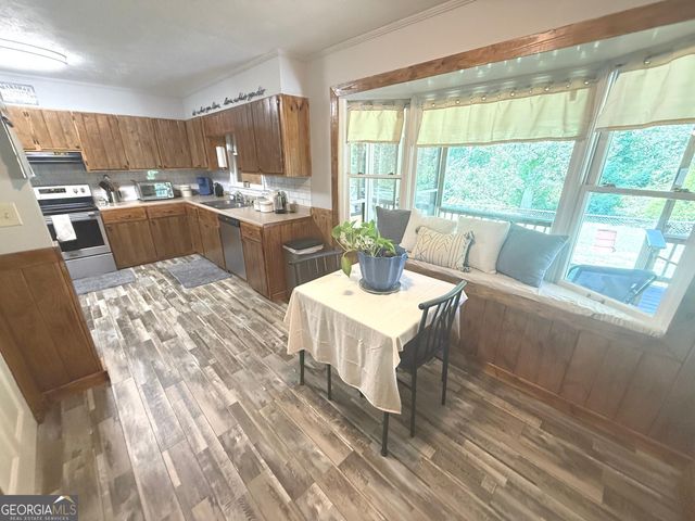 122 Ponderosa Drive, Swainsboro, GA 30401