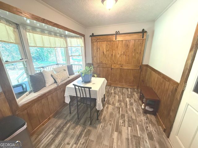 122 Ponderosa Drive, Swainsboro, GA 30401