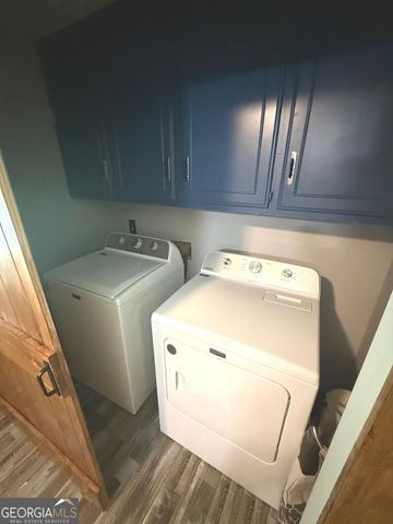 122 Ponderosa Drive, Swainsboro, GA 30401