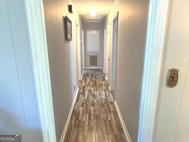 122 Ponderosa Drive, Swainsboro, GA 30401