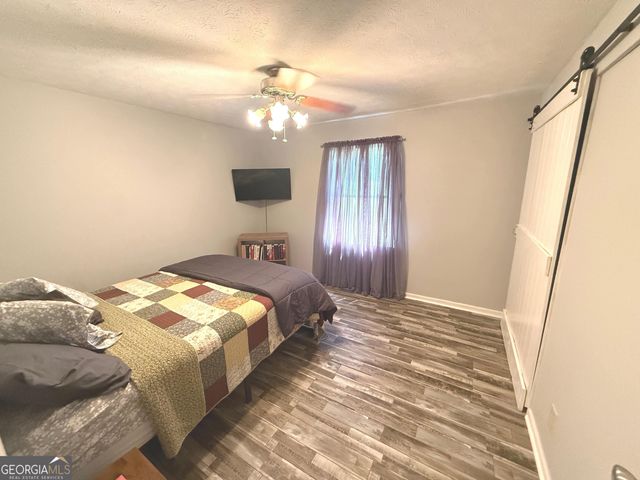 122 Ponderosa Drive, Swainsboro, GA 30401