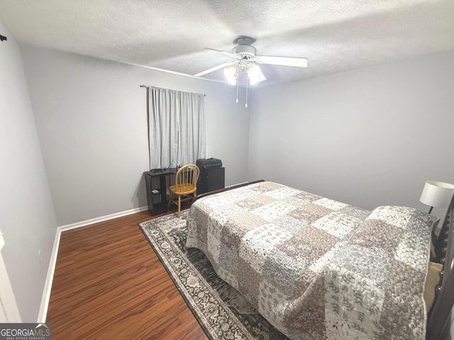 122 Ponderosa Drive, Swainsboro, GA 30401