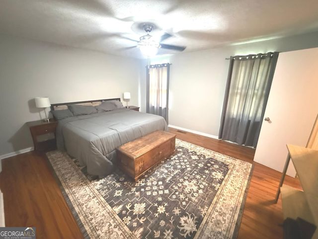 122 Ponderosa Drive, Swainsboro, GA 30401