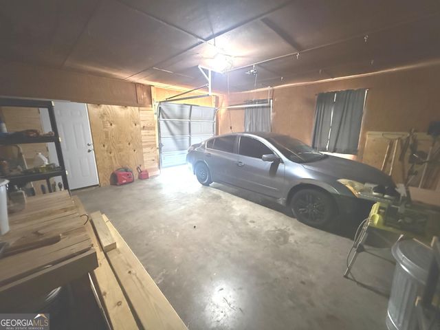 122 Ponderosa Drive, Swainsboro, GA 30401