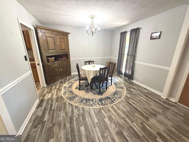 122 Ponderosa Drive, Swainsboro, GA 30401