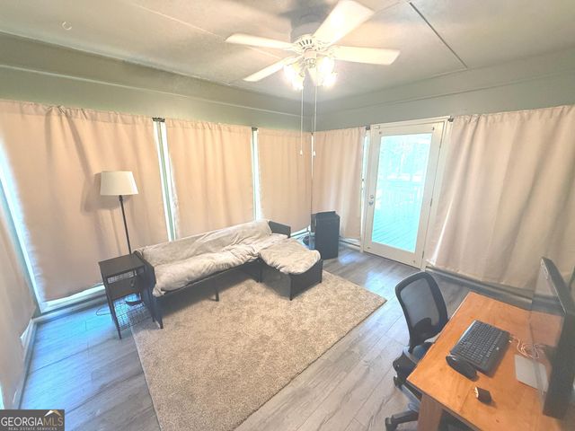122 Ponderosa Drive, Swainsboro, GA 30401