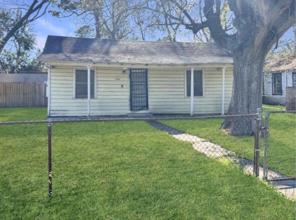 5626 Finch Street Street, Houston, TX 77028