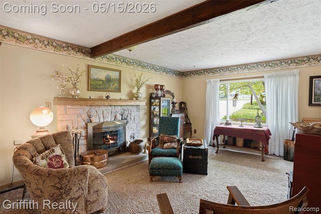 2901 School Lake Drive, Brighton, MI 48114