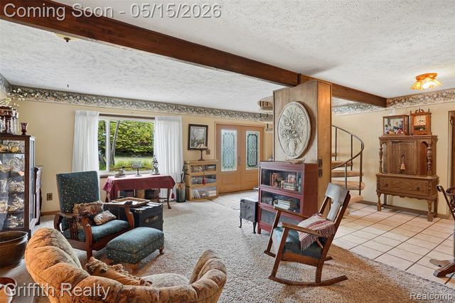 2901 School Lake Drive, Brighton, MI 48114