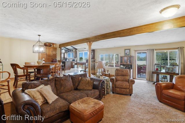 2901 School Lake Drive, Brighton, MI 48114