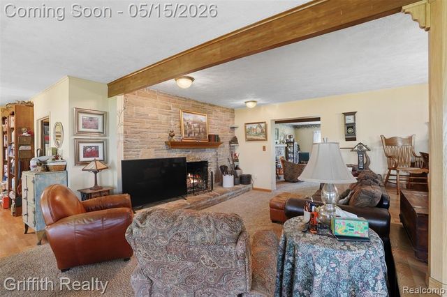 2901 School Lake Drive, Brighton, MI 48114