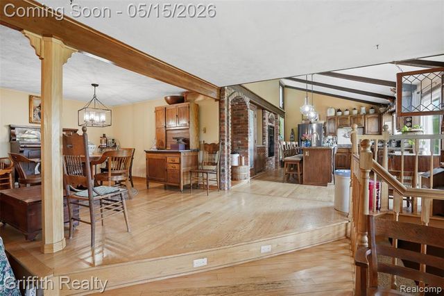 2901 School Lake Drive, Brighton, MI 48114