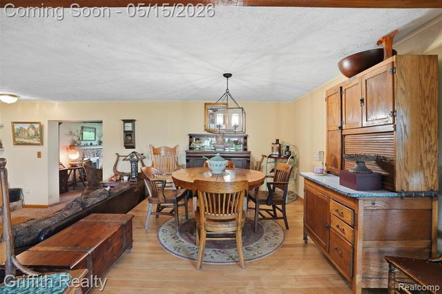 2901 School Lake Drive, Brighton, MI 48114