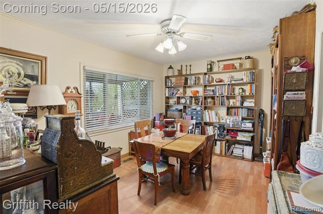 2901 School Lake Drive, Brighton, MI 48114