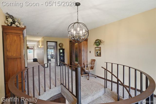 2901 School Lake Drive, Brighton, MI 48114