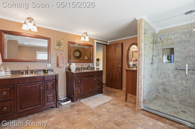 2901 School Lake Drive, Brighton, MI 48114