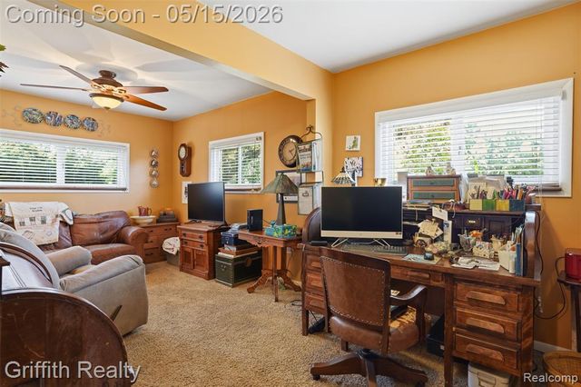 2901 School Lake Drive, Brighton, MI 48114