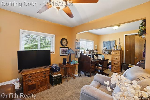 2901 School Lake Drive, Brighton, MI 48114