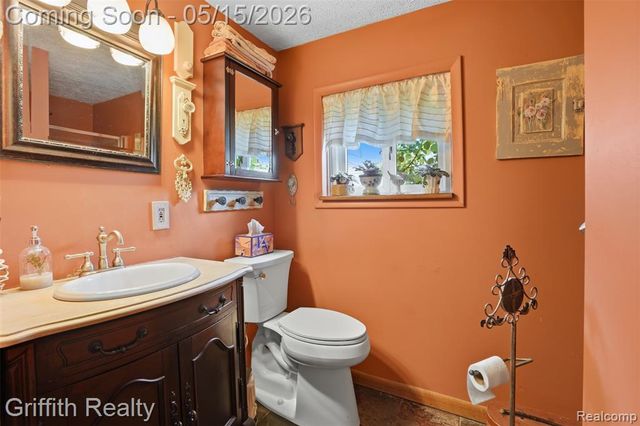 2901 School Lake Drive, Brighton, MI 48114