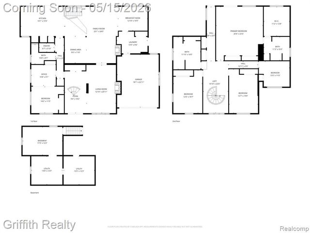 2901 School Lake Drive, Brighton, MI 48114