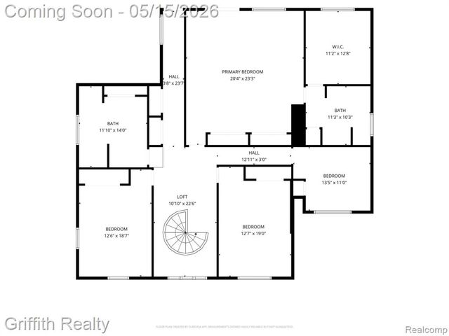 2901 School Lake Drive, Brighton, MI 48114