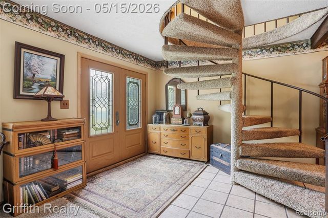 2901 School Lake Drive, Brighton, MI 48114