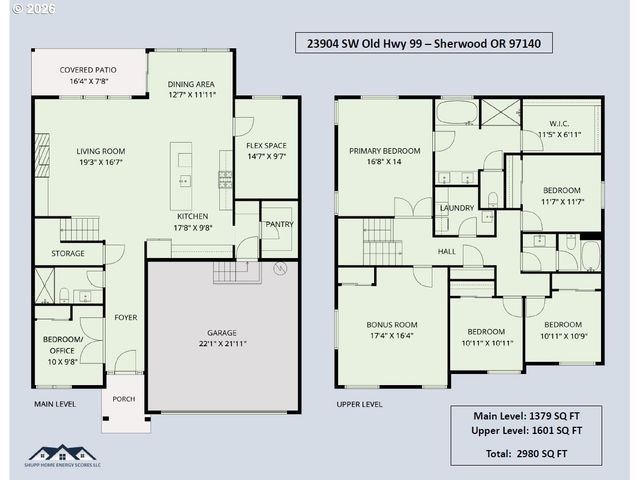 23904 Sw OLD HIGHWAY 99W, Sherwood, OR 97140