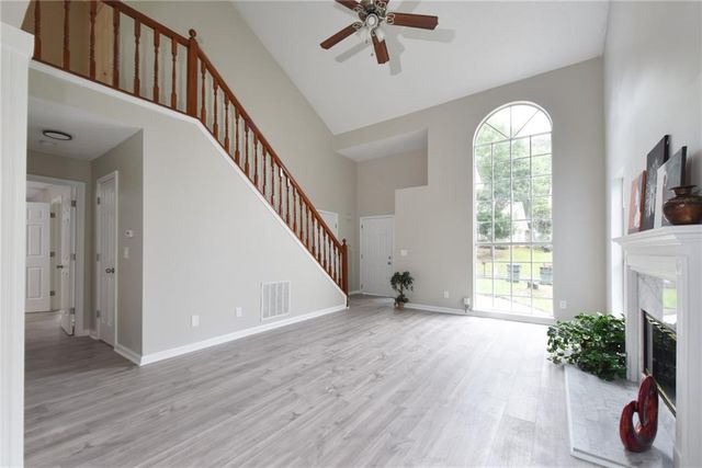 1575 Watercrest Circle, Lawrenceville, GA 30043