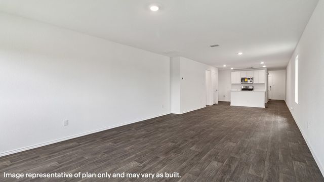 3007 Serenity Lane, Sherman, TX 75090