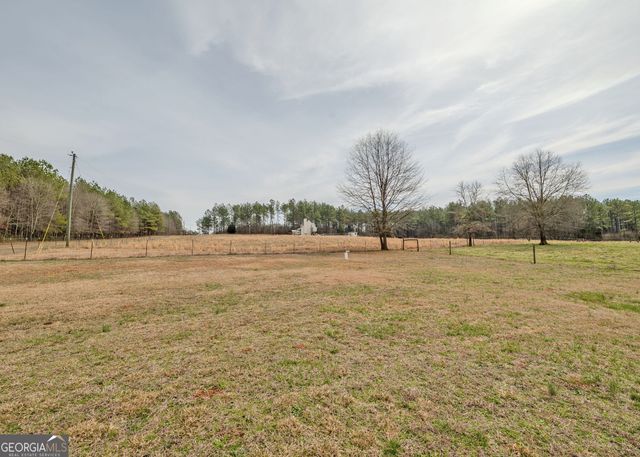 50 ACRES McFarlin Bridge, Carnesville, GA 30521