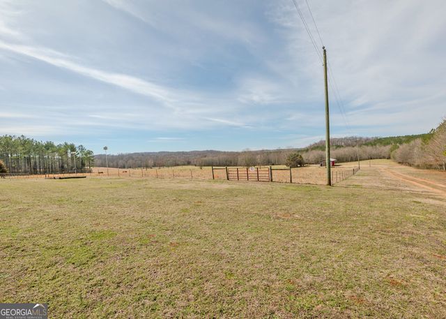 50 ACRES McFarlin Bridge, Carnesville, GA 30521