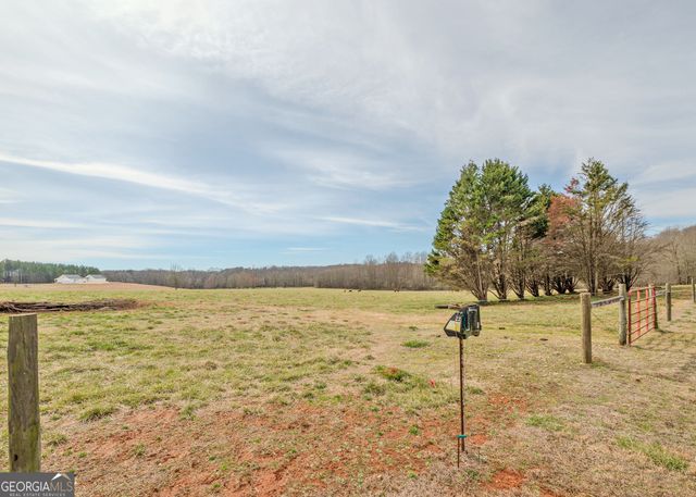 50 ACRES McFarlin Bridge, Carnesville, GA 30521