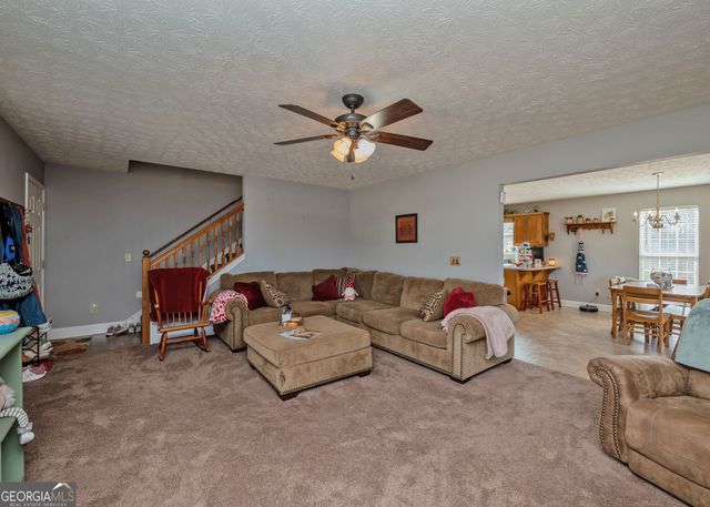 50 ACRES McFarlin Bridge, Carnesville, GA 30521