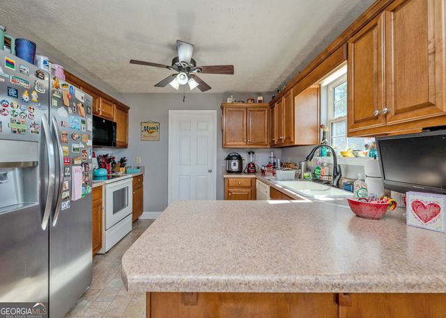 50 ACRES McFarlin Bridge, Carnesville, GA 30521