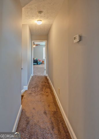 50 ACRES McFarlin Bridge, Carnesville, GA 30521