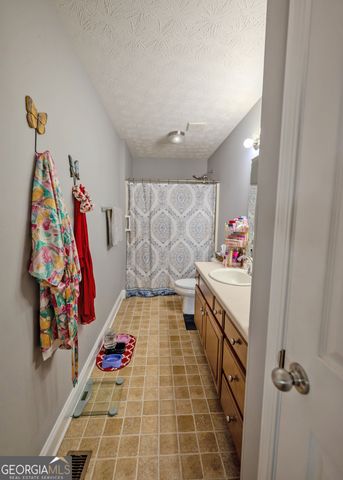 50 ACRES McFarlin Bridge, Carnesville, GA 30521