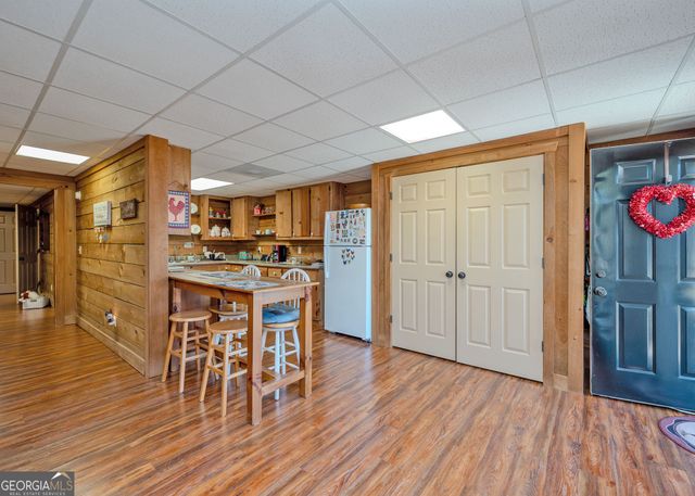 50 ACRES McFarlin Bridge, Carnesville, GA 30521