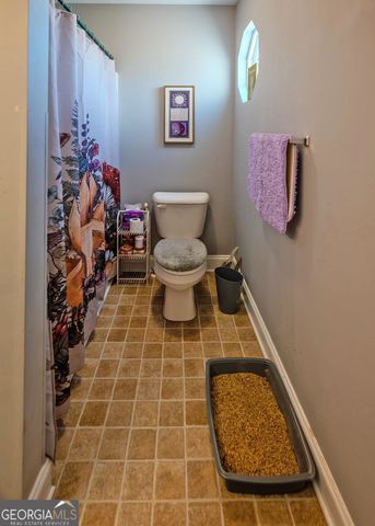 50 ACRES McFarlin Bridge, Carnesville, GA 30521