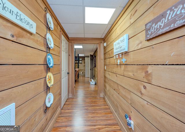 50 ACRES McFarlin Bridge, Carnesville, GA 30521