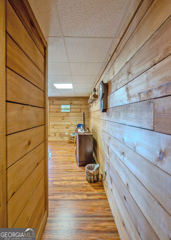 50 ACRES McFarlin Bridge, Carnesville, GA 30521