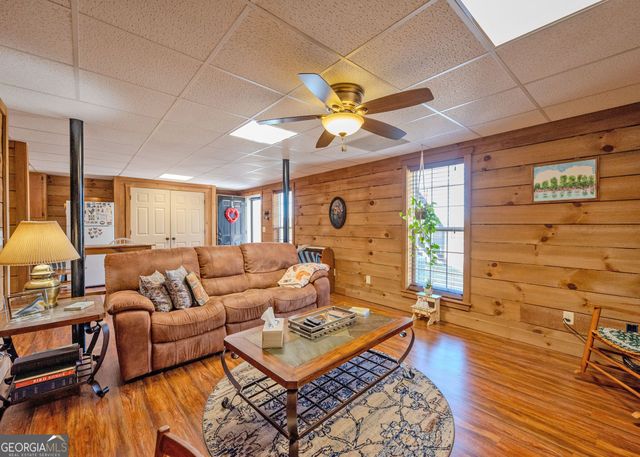 50 ACRES McFarlin Bridge, Carnesville, GA 30521