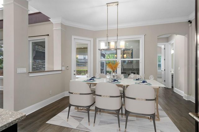 9462 BECKER COURT, Orlando, FL 32827