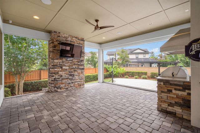 9462 BECKER COURT, Orlando, FL 32827