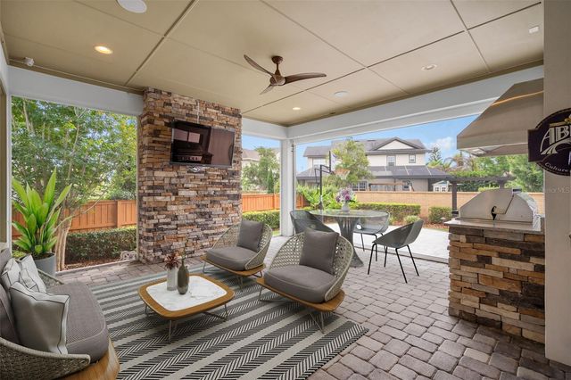 9462 BECKER COURT, Orlando, FL 32827