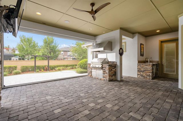 9462 BECKER COURT, Orlando, FL 32827
