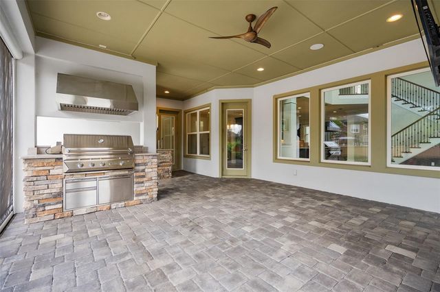 9462 BECKER COURT, Orlando, FL 32827