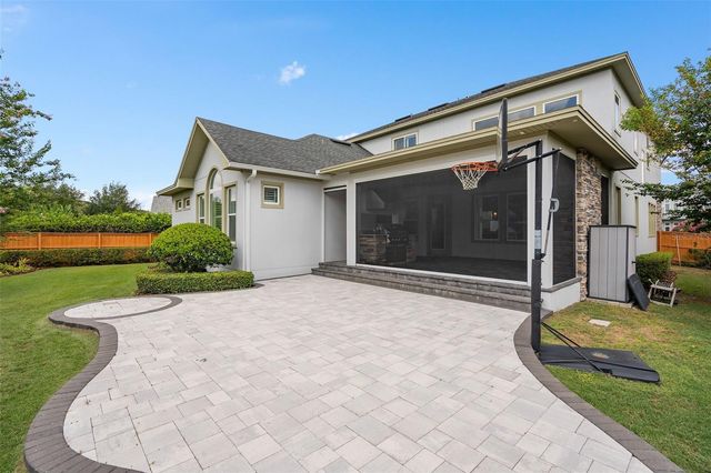 9462 BECKER COURT, Orlando, FL 32827