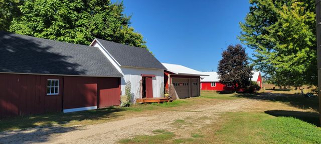 17634 240th Street, Hutchinson Twp, MN 55350