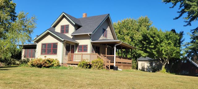 17634 240th Street, Hutchinson Twp, MN 55350