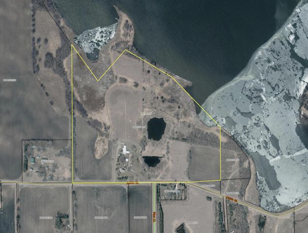 17634 240th Street, Hutchinson Twp, MN 55350